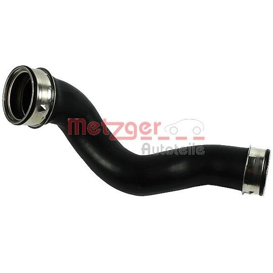 2400017 - Charger Air Hose 