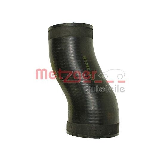 2400061 - Charger Air Hose 