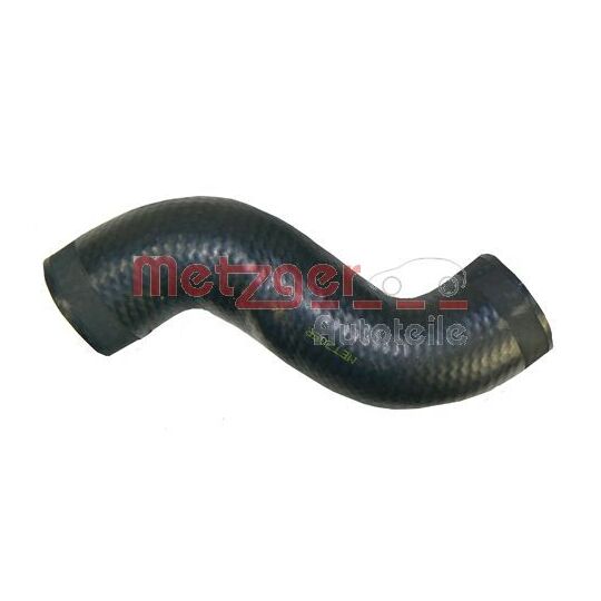 2400058 - Charger Air Hose 
