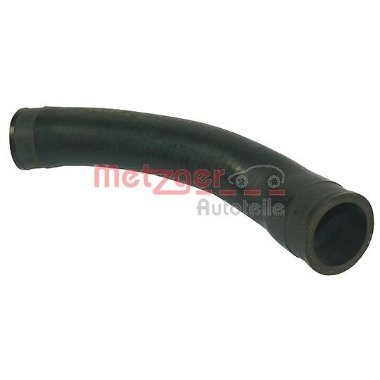 2400073 - Charger Air Hose 