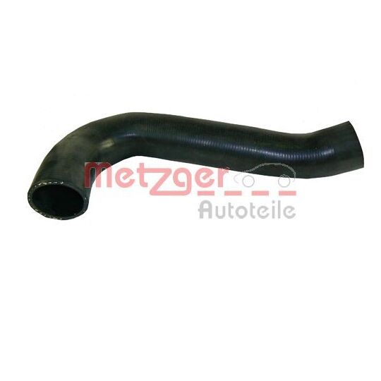 2400063 - Charger Air Hose 