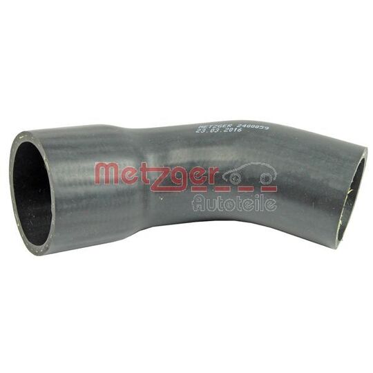 2400059 - Charger Air Hose 