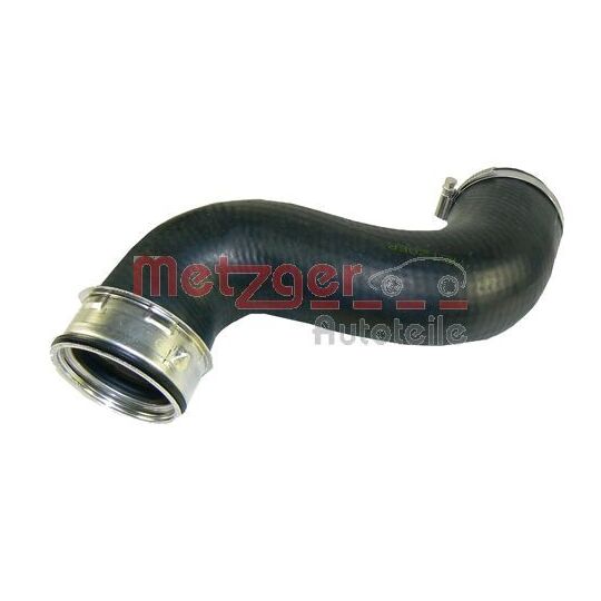 2400067 - Charger Air Hose 
