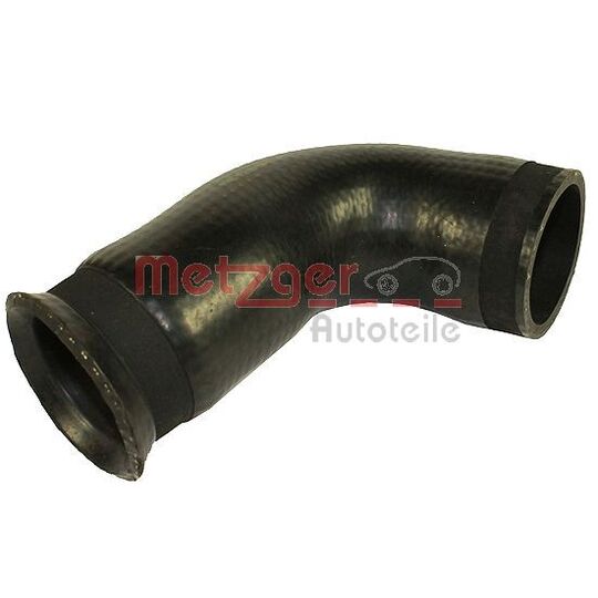 2400076 - Charger Air Hose 