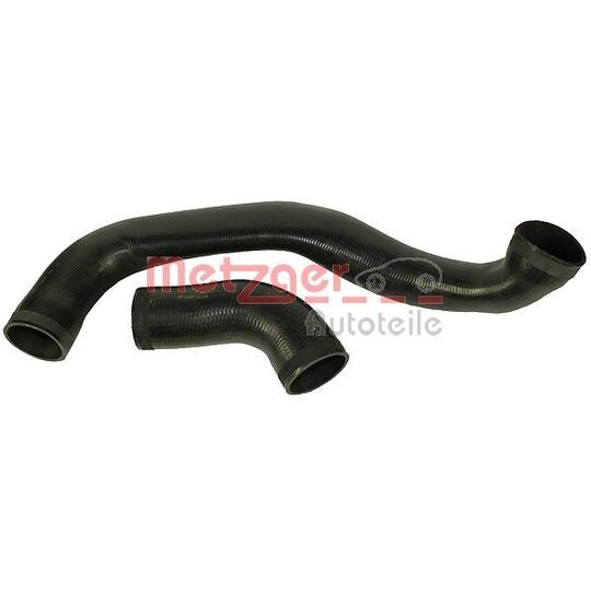 2400065 - Charger Air Hose 