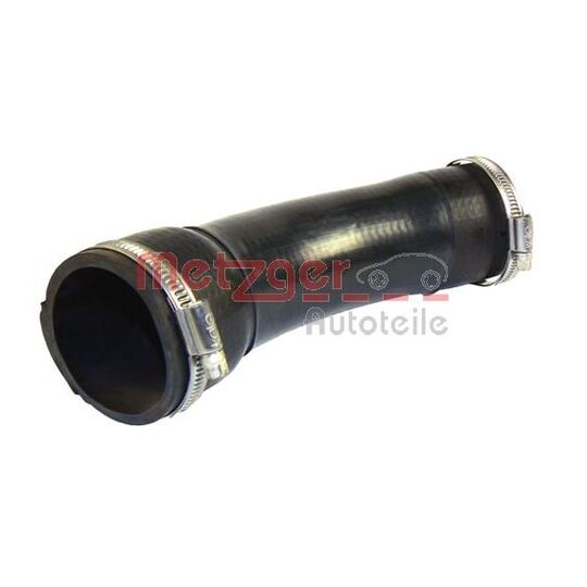 2400083 - Charger Air Hose 
