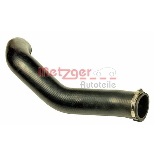 2400091 - Charger Air Hose 