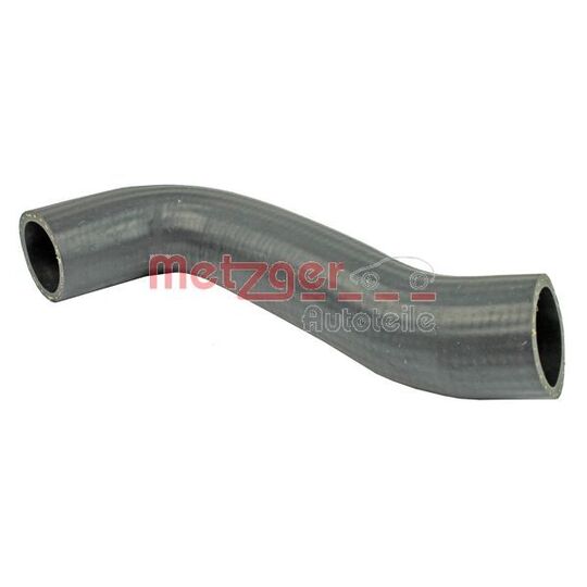 2400099 - Charger Air Hose 