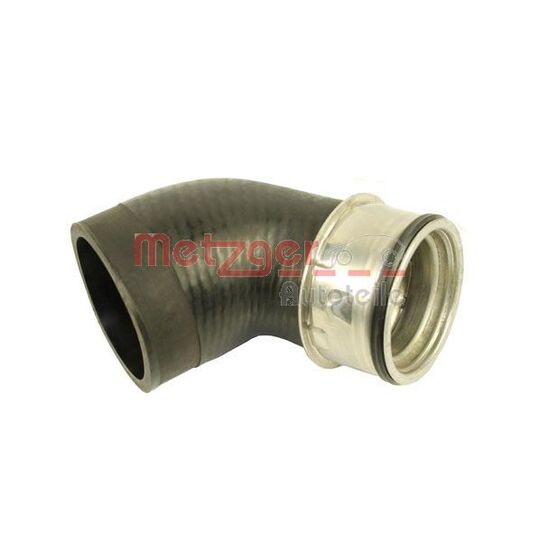 2400104 - Charger Air Hose 