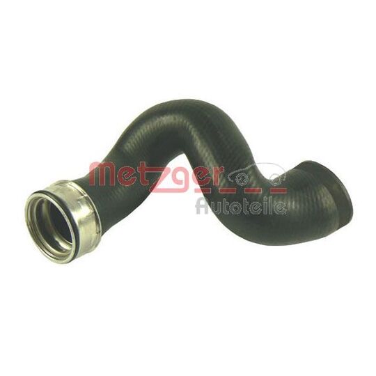 2400128 - Charger Air Hose 