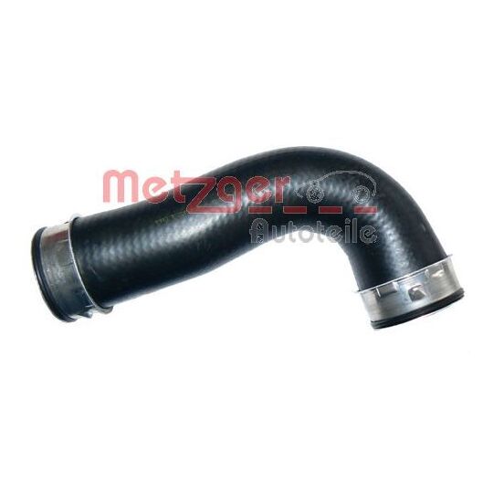 2400119 - Charger Air Hose 