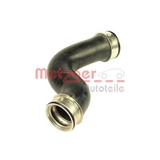 2400106 - Charger Air Hose 