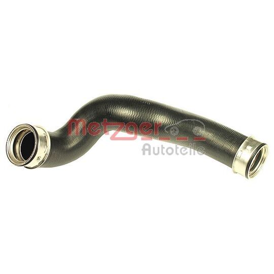 2400126 - Charger Air Hose 