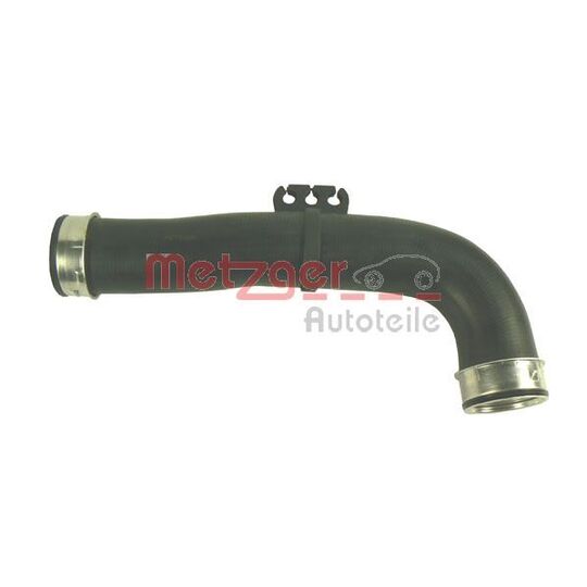 2400113 - Charger Air Hose 