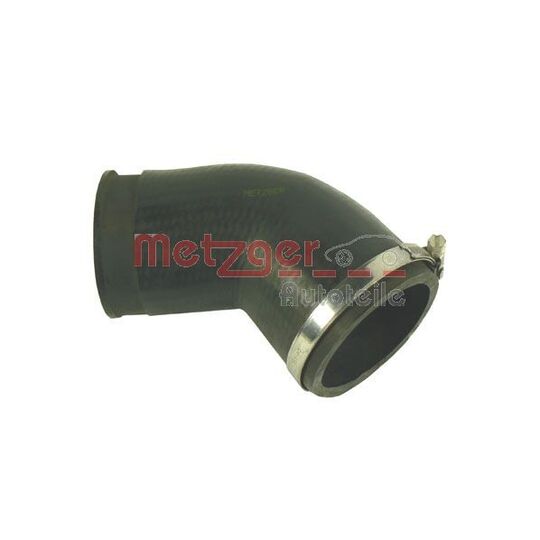 2400110 - Charger Air Hose 