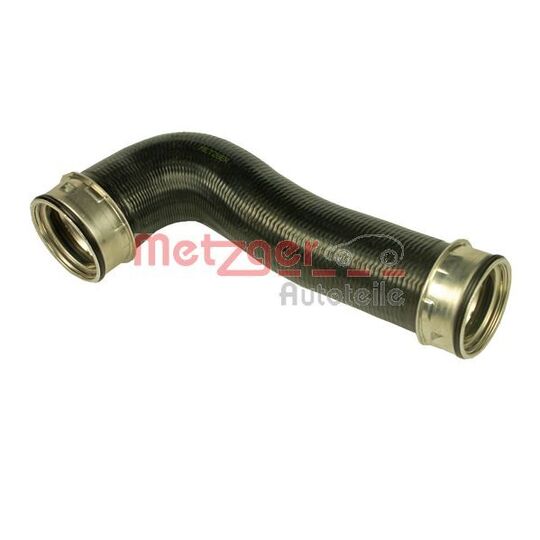 2400107 - Charger Air Hose 