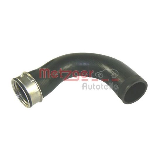 2400109 - Charger Air Hose 