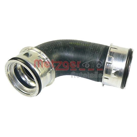 2400102 - Charger Air Hose 
