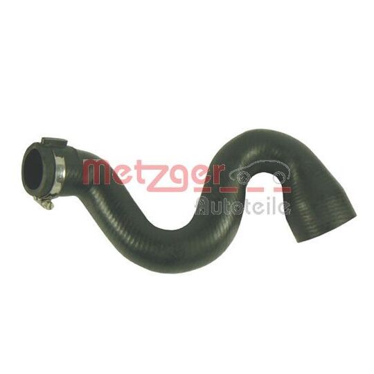 2400166 - Charger Air Hose 