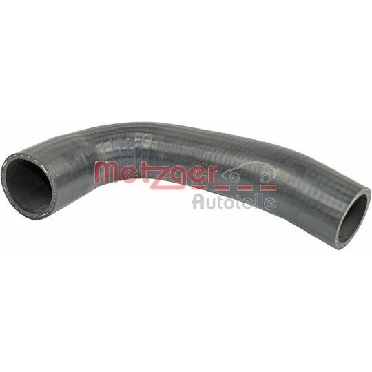 2400150 - Charger Air Hose 