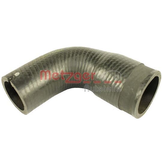 2400147 - Charger Air Hose 