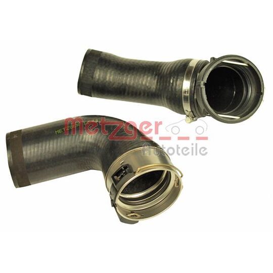 2400139 - Charger Air Hose 