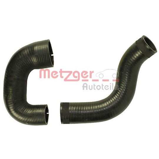 2400156 - Charger Air Hose 