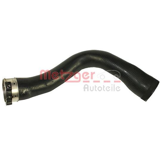 2400140 - Charger Air Hose 