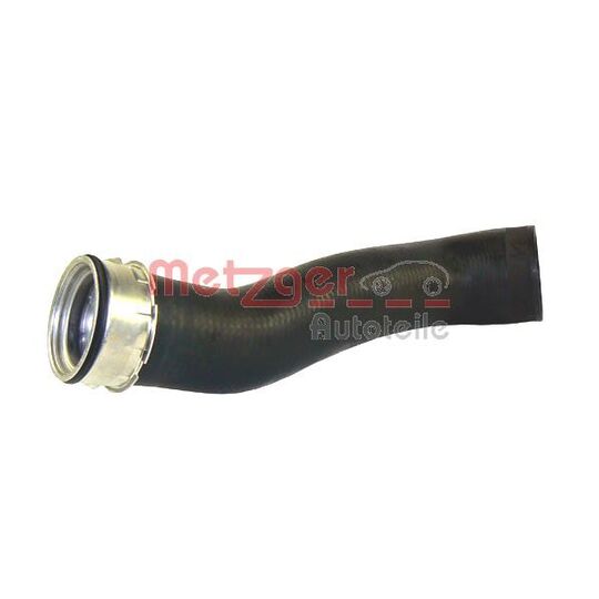 2400134 - Charger Air Hose 