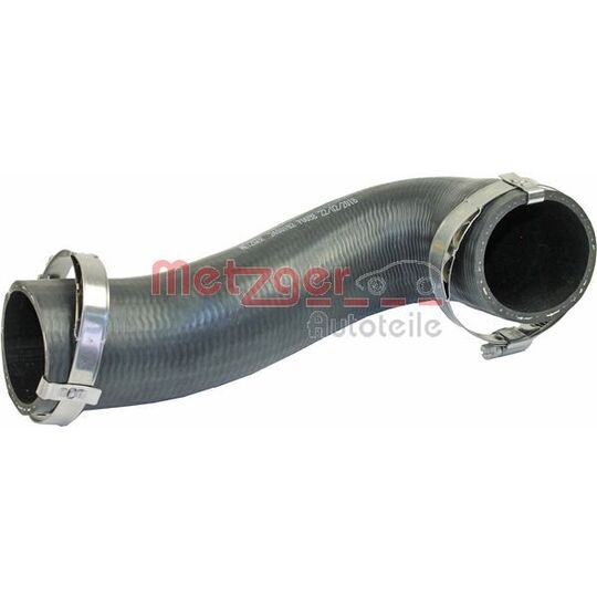 2400192 - Charger Air Hose 