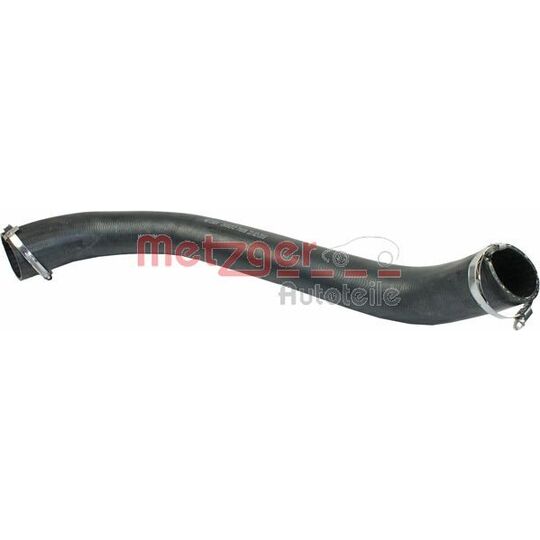 2400212 - Charger Air Hose 