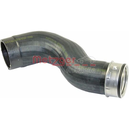 2400215 - Charger Air Hose 