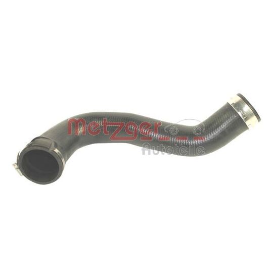 2400180 - Charger Air Hose 