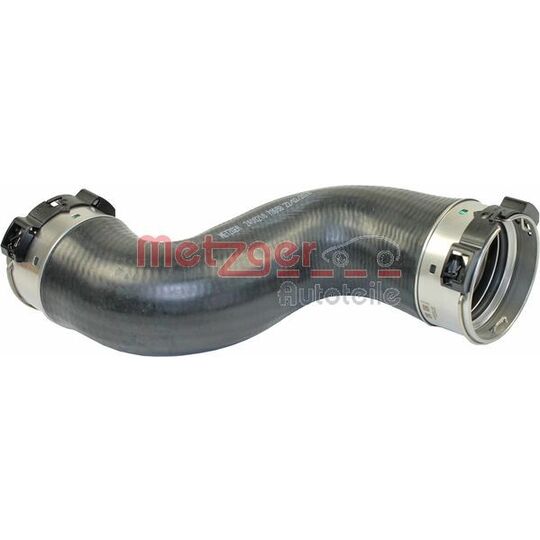 2400210 - Charger Air Hose 