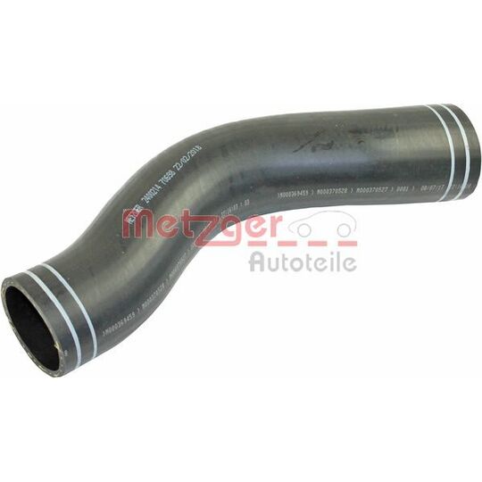 2400214 - Charger Air Hose 