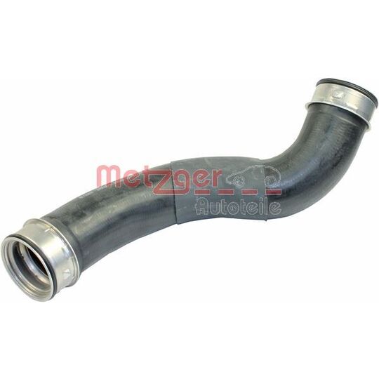 2400208 - Charger Air Hose 