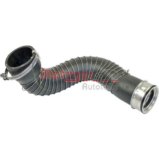 2400203 - Charger Air Hose 