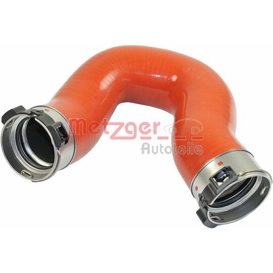2400209 - Charger Air Hose 