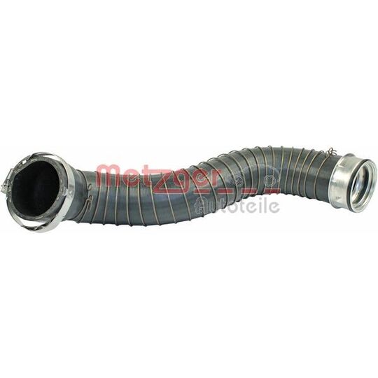 2400202 - Charger Air Hose 