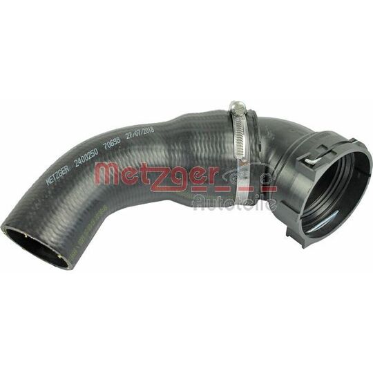 2400250 - Charger Air Hose 