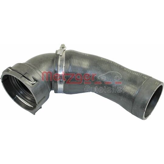 2400252 - Charger Air Hose 