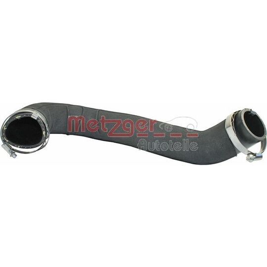 2400245 - Charger Air Hose 