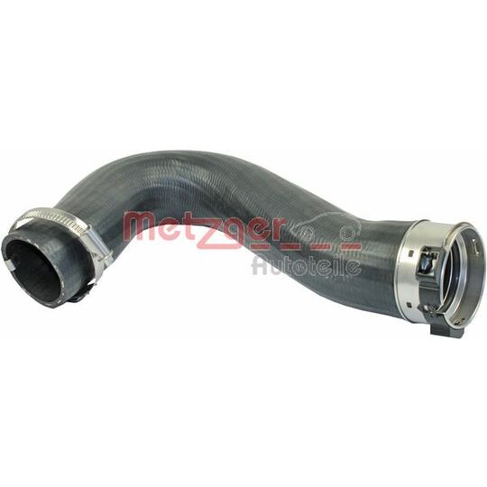 2400236 - Charger Air Hose 
