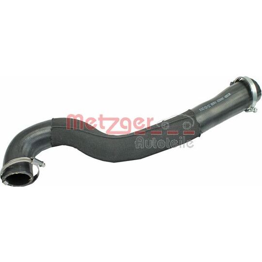 2400227 - Charger Air Hose 