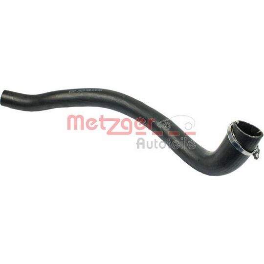 2400239 - Charger Air Hose 