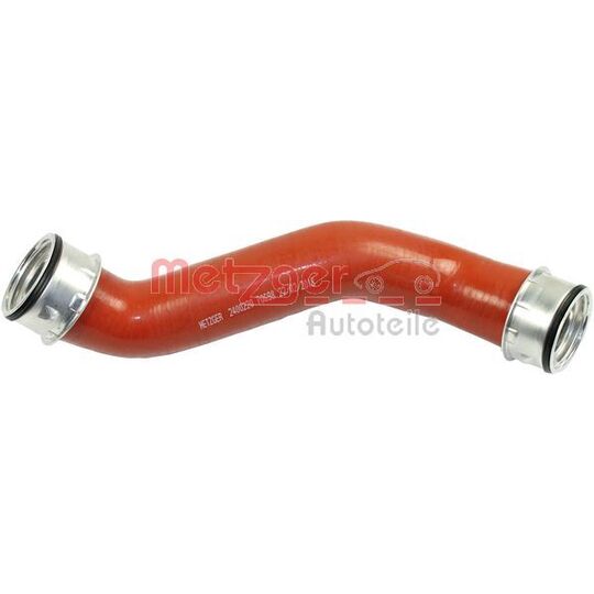 2400220 - Charger Air Hose 