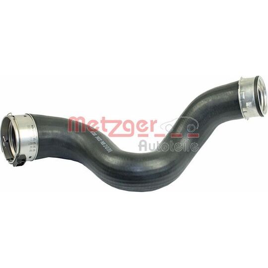 2400232 - Charger Air Hose 