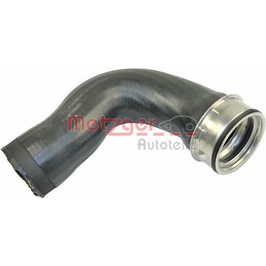2400219 - Charger Air Hose 