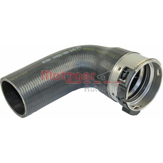 2400253 - Charger Air Hose 