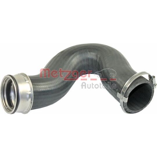 2400259 - Charger Air Hose 